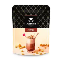 Toffee Caramel Frappe Premix 1 KG