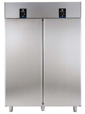 ELECTROLUX REX142FDD - Double Door Upright Refrigerator