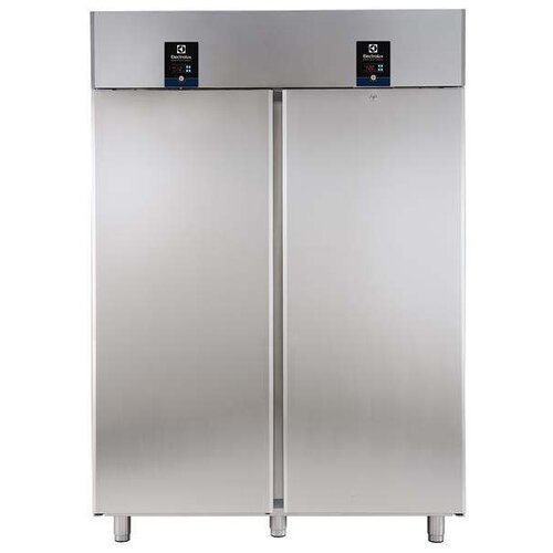 ELECTROLUX REX142FDD - Double Door Upright Refrigerator