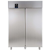 REX142FF - Double Door Upright Freezer