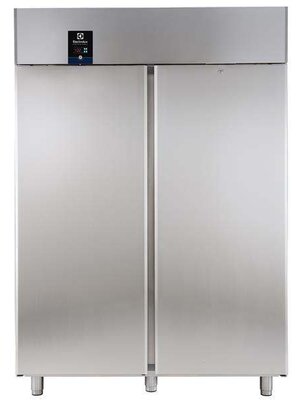 ELECTROLUX REX142FF - Double Door Upright Freezer