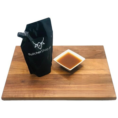 Beef Bone Broth 500ml Beef Bone Broth 500ml