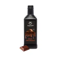 Dark Chocolate Sauce 1.89 Liters