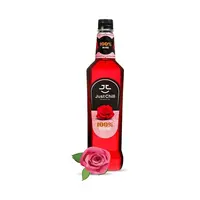 Rose Syrup 1 Liter