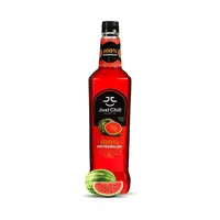 Watermelon Syrup 1 Liter