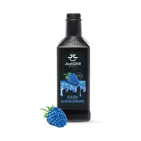 Blue Raspberry Slush 1.89 Liters