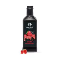 Strawberry Slush 1.89 Liters