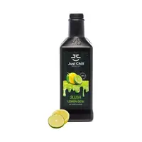 Lemon Dew Slush 1.89 Liters