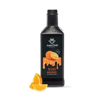 Orange Slush 1.89 Liters