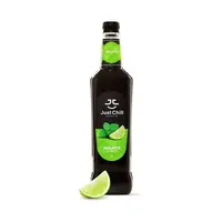 Mojito Fruit Syrup 1 Liter