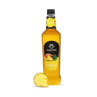 Pineapple Fruit Syrup 1 Liter