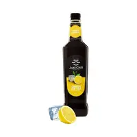 Lemon Ice Tea Syrup 1 Liter