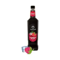 Raspberry Ice Tea Syrup 1 Liter