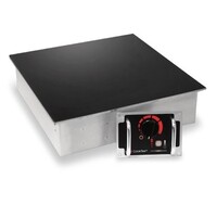 MCD2500 - Single Zone Drop-In Induction Cooker