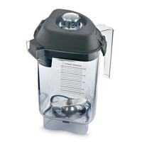 15978 - 48 Oz Container with XP Blade Assembly (No Lid)
