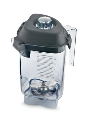 15978 - 48 Oz Container with XP Blade Assembly (No Lid)