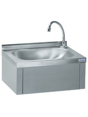 TOURNUS 806 381 - Hand Wash Sink With Knee Control