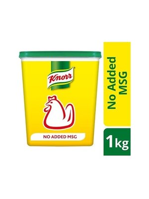 KNORR PROFESSIONAL Chicken Seasoning Powder 6 x 1 KG