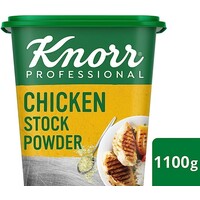 Chicken Stock Powder 6 x 1.1 KG
