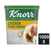 Chicken Stock Powder 6 x 1 KG
