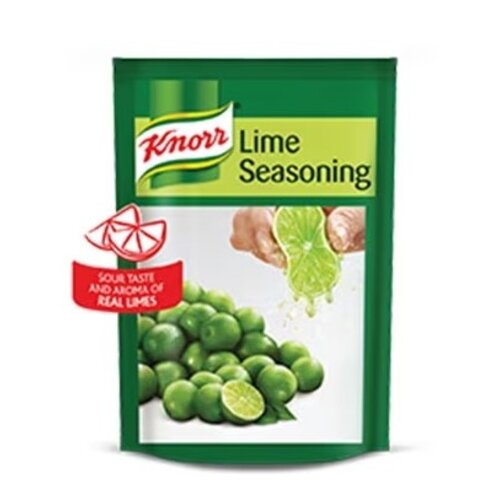 KNORR PROFESSIONAL Lime Seasoning  12 x 400 Grams