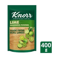 Lime Seasoning  12 x 400 Grams