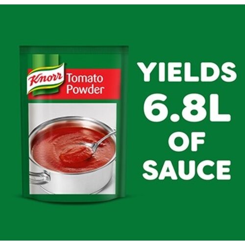 KNORR PROFESSIONAL Tomato Powder 6 x 750 Grams
