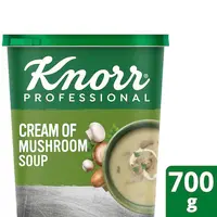 Cream of Mushroom Soup 6 x 700 Grams