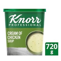 Cream of Chicken Soup 6 x 720 Grams