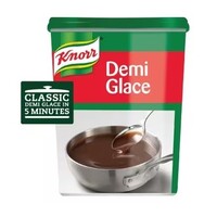 Demi Glace Sauce 6 x 750 Grams