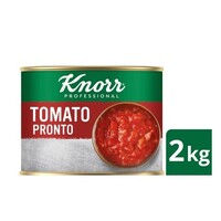 Tomato Pronto 6 x 2 KG