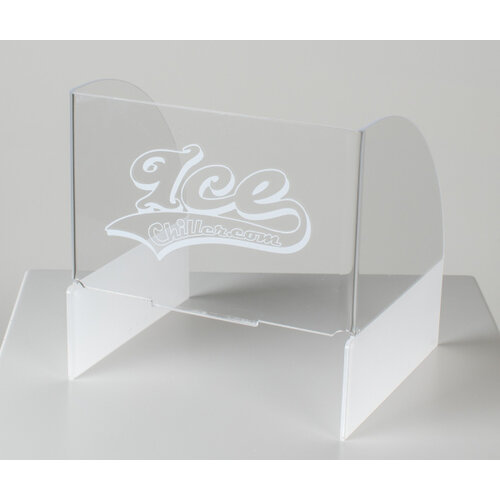 ICE-°CHILLER Ice-°Chiller Glass Froster