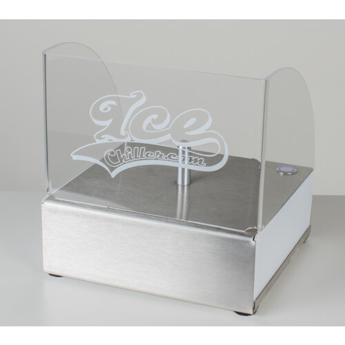 ICE-°CHILLER Ice-°Chiller Glass Froster