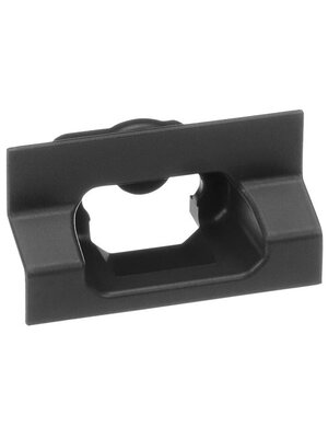 RATIONAL Lock Cover Black