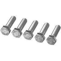 Screw Hex Head M8 x 30