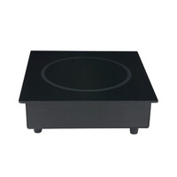 SM-263RU - Drop-In Single Zone Induction