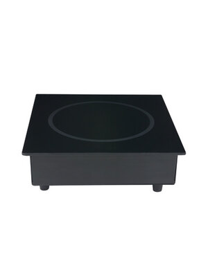 SM-263RU - Drop-In Single Zone Induction