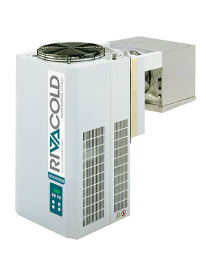 RIVACOLD FTH003Z001 - Wall Mounting Blocksystem Condensing Unit