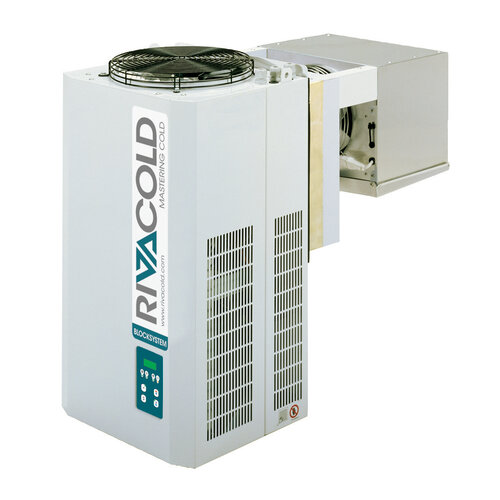 RIVACOLD FTH003Z001 - Wall Mounting Blocksystem Condensing Unit