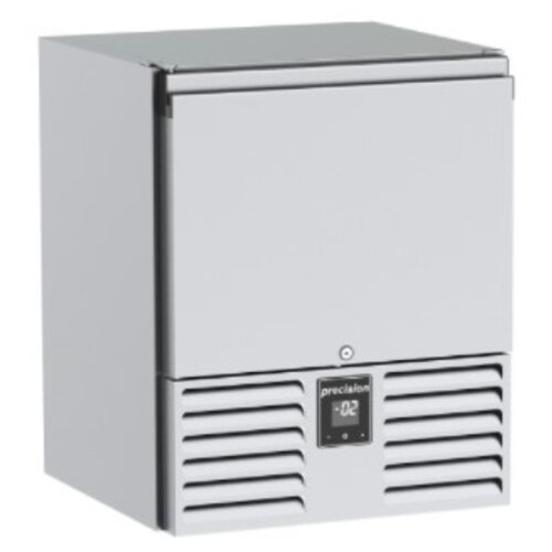 PRECISION LUC 150 - Single Door Undercounter Freezer (USED)