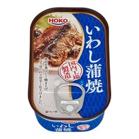 Canned Sardines Miso Flavor 48 pcs x 100 Grams