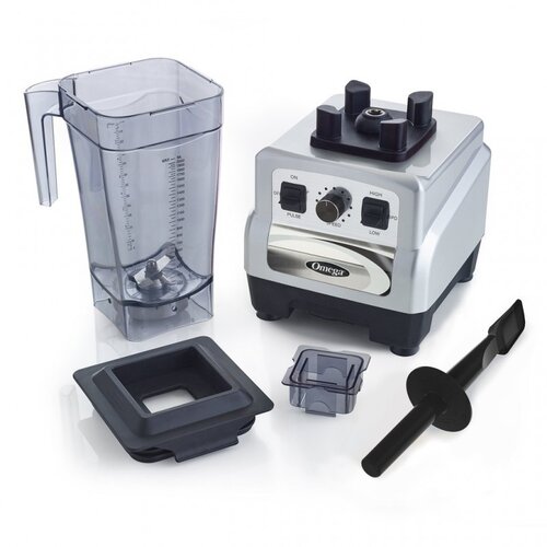 OMEGA OM6562S - Bar Blender