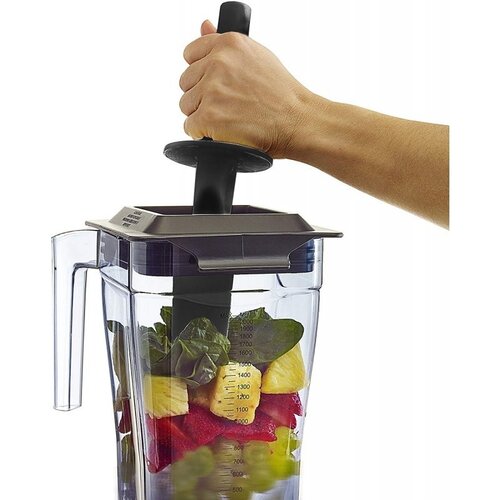 OMEGA OM6562S - Bar Blender