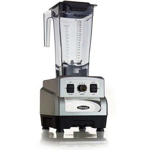 OMEGA OM6562S - Bar Blender