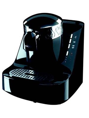 OKKA OK 002 - Electric Turkish Coffee Machine
