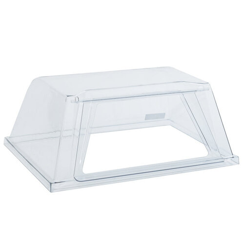 NEMCO 8027GD - Polycarbonate Self-Serve Sneeze Guard