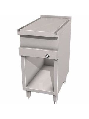 2103702 - Neutral Table Element, 700 Series