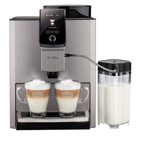 NIVONA NICR 1040 - CafeRomatica Fully Automatic Coffee Machine