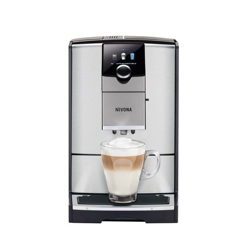 NIVONA NICR 799 - CafeRomatica Fully Automatic Coffee Machine NIVONA NICR 799 - CafeRomatica Fully Automatic Coffee Machine