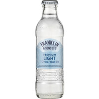 Premium Light Tonic Water 24 Pieces x 200 ml